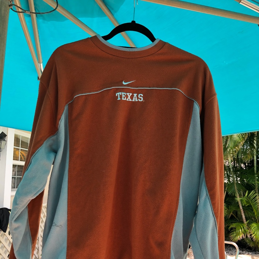Vintage Nike Sweatshirt
